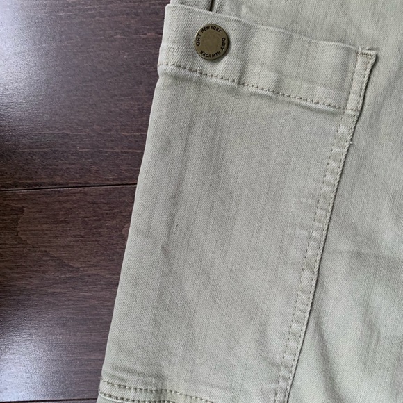 OAT New York Sage Cargo Pants - Picture 6 of 14